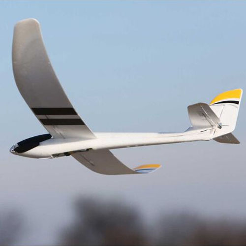 RC Gliders & Sailplanes
